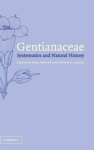 Cover image for Gentianaceae: Systematics and Natural History