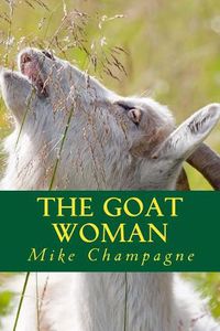 Cover image for The Goat Woman