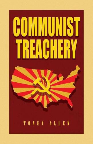 Cover image for Communist Treachery