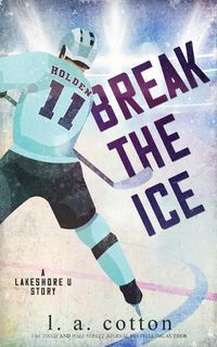 Cover image for Break the Ice