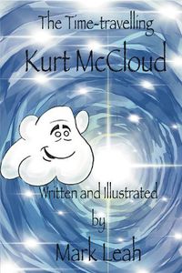 Cover image for The Time-travelling Kurt McCloud