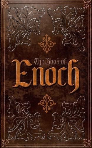 Cover image for The Book of Enoch