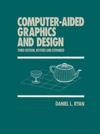 Cover image for Computer-Aided Graphics and Design