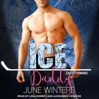 Cover image for Ice Daddy