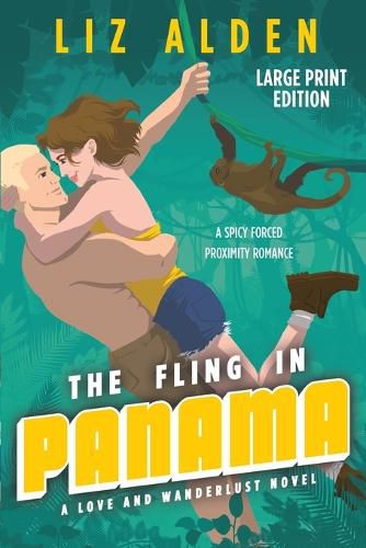 Cover image for The Fling in Panama