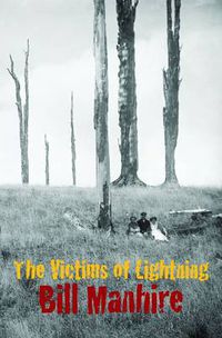 Cover image for Victims of Lightning