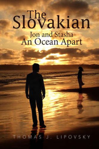 Cover image for The Slovakian