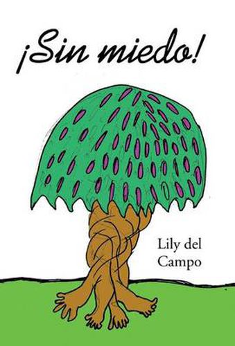 Cover image for Sin Miedo!