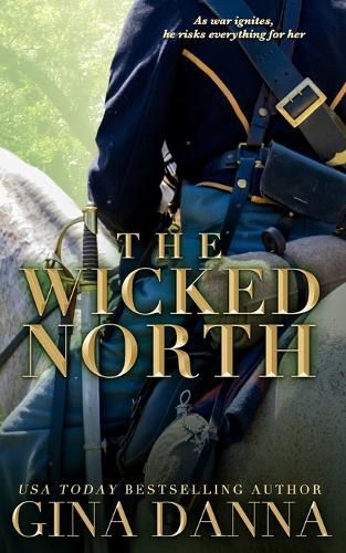 Cover image for The Wicked North