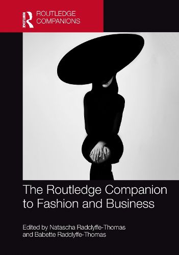 Cover image for The Routledge Companion to Fashion and Business