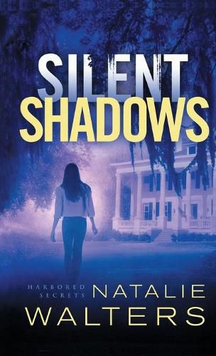 Cover image for Silent Shadows