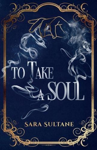 Cover image for To Take a Soul