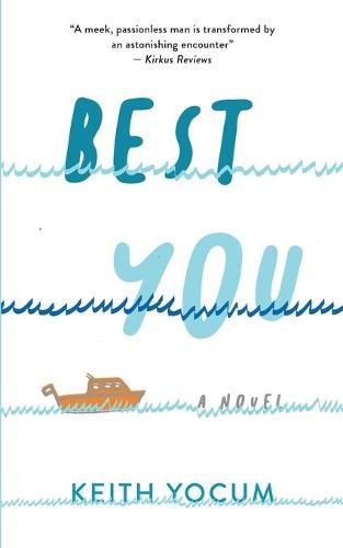 Cover image for Best You