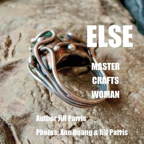 Cover image for Else Master crafts woman