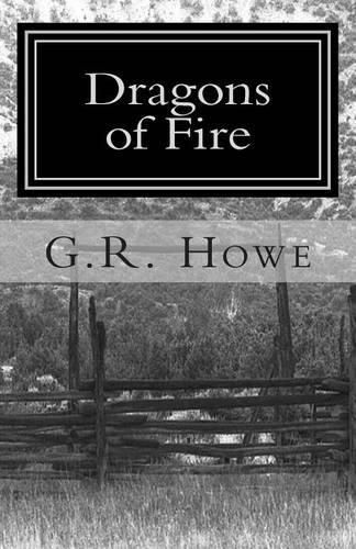 Cover image for Dragons Of Fire