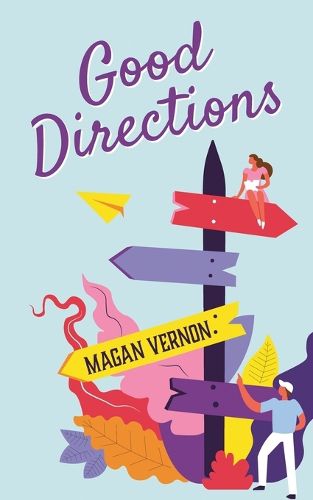 Cover image for Good Directions