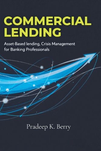 Cover image for Commercial Lending