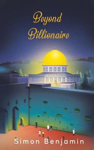 Cover image for Beyond Billionaire