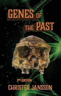 Cover image for Genes of the Past