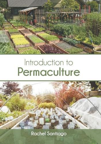 Cover image for Introduction to Permaculture