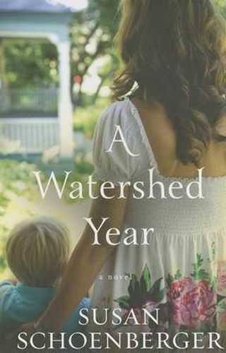 Cover image for A Watershed Year