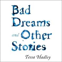 Cover image for Bad Dreams and Other Stories