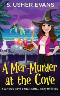 Cover image for A Mer-Murder at the Cove