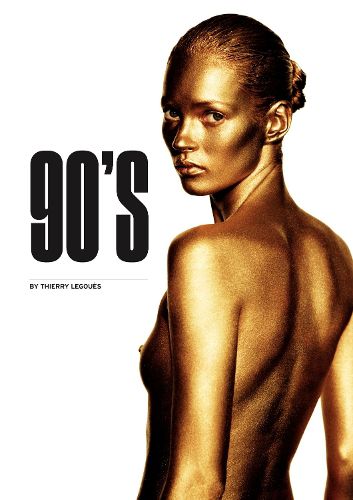 Cover image for 90's