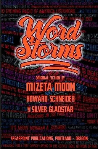 Cover image for Word Storms