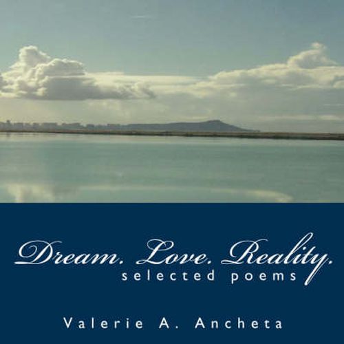 Cover image for Dream. Love. Reality.