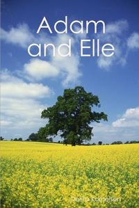 Cover image for Adam and Elle