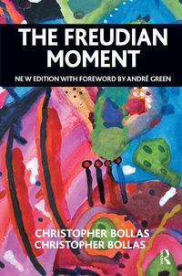 Cover image for The Freudian Moment