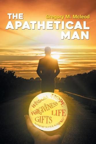 Cover image for The Apathetical Man