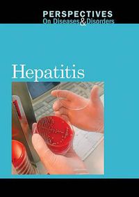 Cover image for Hepatitis