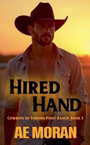 Cover image for Hired Hand