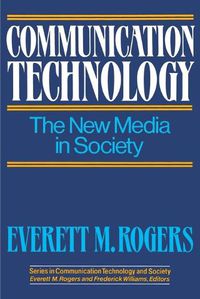 Cover image for Communication Technology