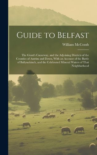 Cover image for Guide to Belfast