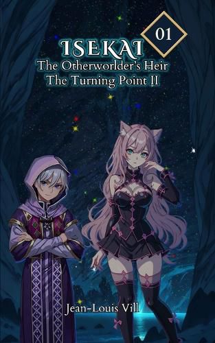Cover image for The Turning Point II