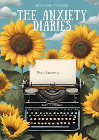 Cover image for The Anxiety Diaries