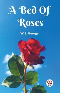 Cover image for A Bed Of Roses