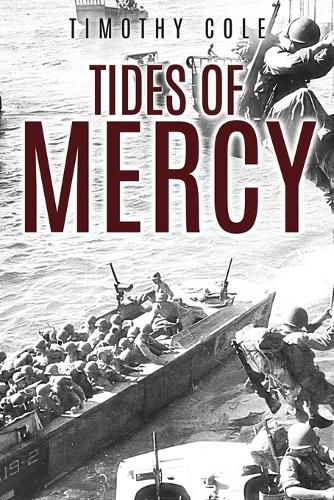 Cover image for Tides of Mercy