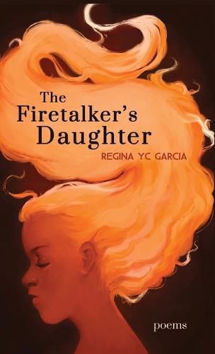 Cover image for The Firetalker's Daughter