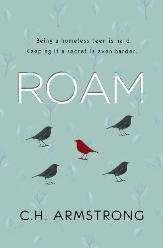 Cover image for Roam