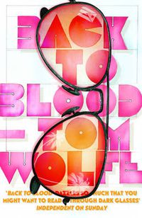 Cover image for Back to Blood