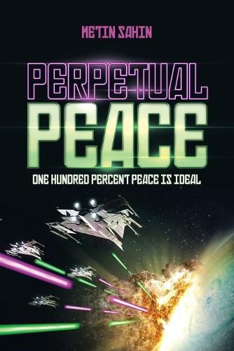 Cover image for Perpetual Peace