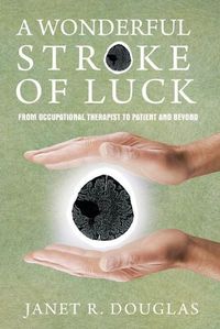 Cover image for A Wonderful Stroke of Luck