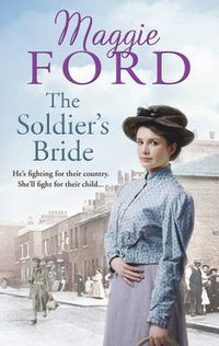 Cover image for The Soldier's Bride