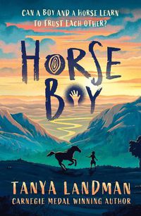 Cover image for Horse Boy