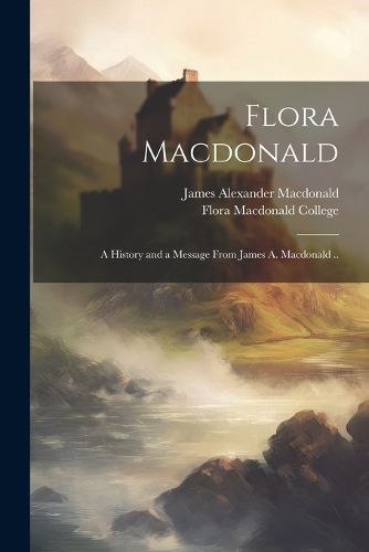 Flora Macdonald