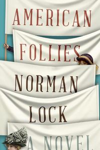 Cover image for American Follies